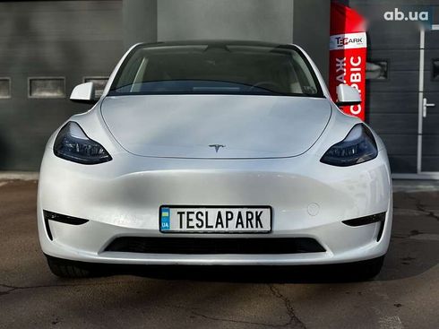 Tesla Model Y 2024 - фото 2