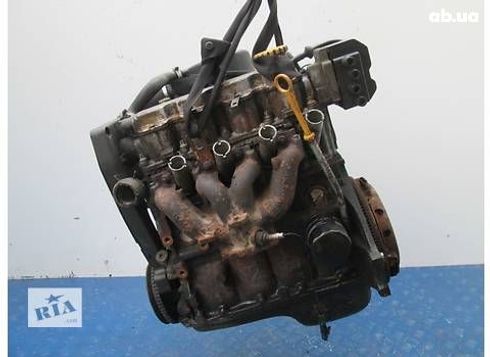 двигатель в сборе для Opel Corsa - купить на Автобазаре - фото 2