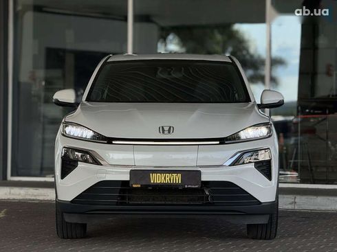 Honda M-NV 2021 - фото 3