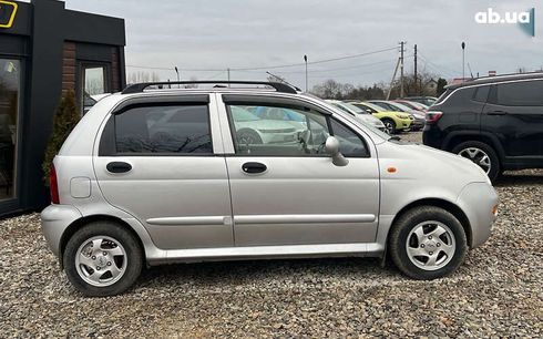 Chery QQ 2008 - фото 8
