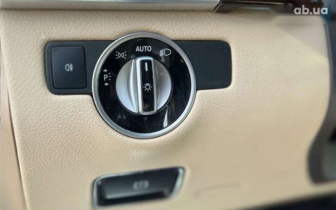 Mercedes-Benz GLE-Class 2017 - фото 24