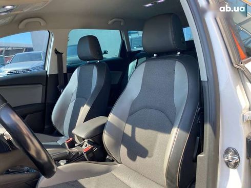 SEAT Leon 2016 - фото 20