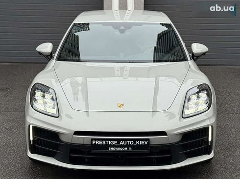 Porsche Panamera 2024 - фото 8