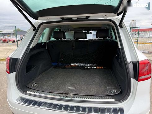 Volkswagen Touareg 2014 - фото 17