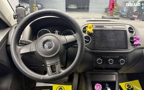 Volkswagen Tiguan 2011 - фото 10