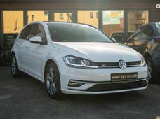 Авто бензин Фольксваген Golf б/у - купити на Автобазарі