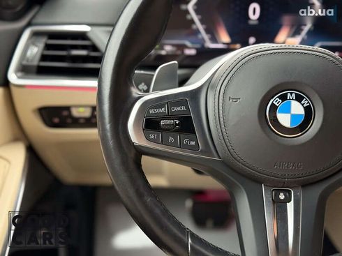 BMW 3 серия 2023 - фото 24
