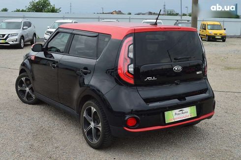 Kia Soul 2015 - фото 3