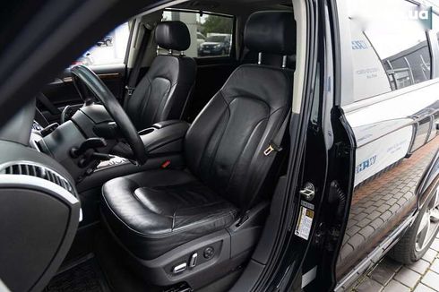 Audi Q7 2015 - фото 17