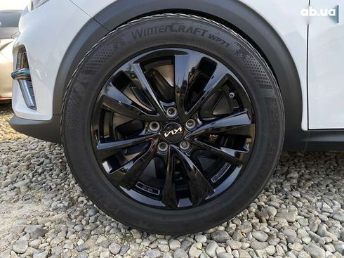 Kia Niro 2021 - фото 12