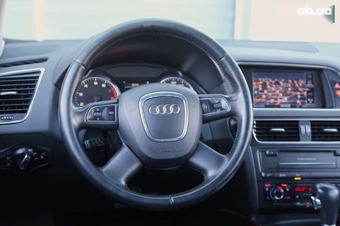 Audi Q5 2012 - фото 16