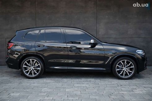 BMW X3 2019 - фото 8