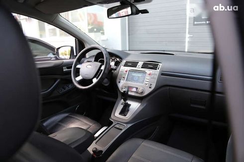 Ford Kuga 2012 - фото 14