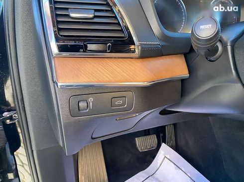 Volvo XC90 2015 - фото 14
