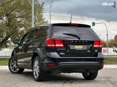 Dodge Journey 2019 - фото 2