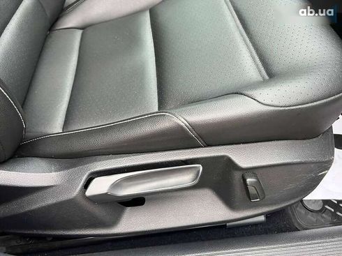 Volkswagen Golf 2017 - фото 21