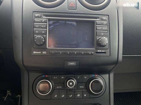 Nissan Qashqai 2013 - фото 15