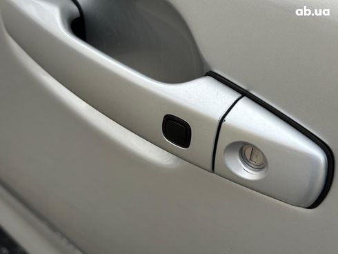 Toyota Land Cruiser 2008 серый - фото 30