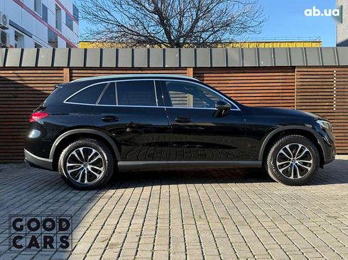 Mercedes-Benz GLC-Класс 2023 - фото 9