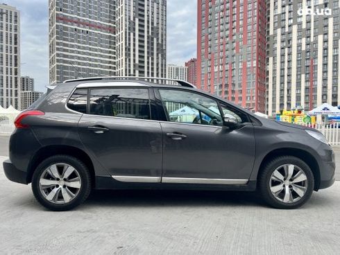 Peugeot 2008 2015 - фото 3