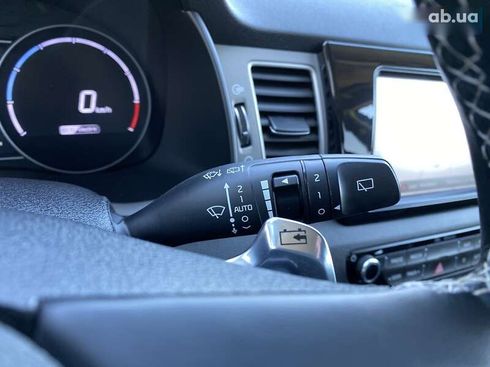 Kia Niro 2020 - фото 30