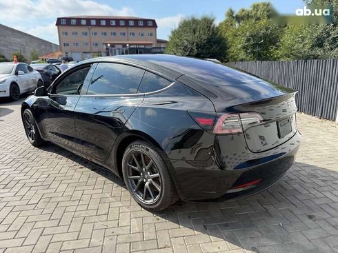 Tesla Model 3 2018 - фото 3