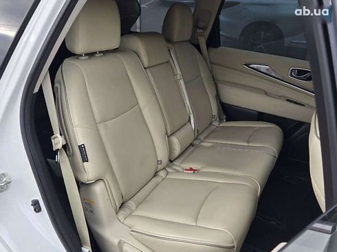 Infiniti QX60 2019 - фото 12