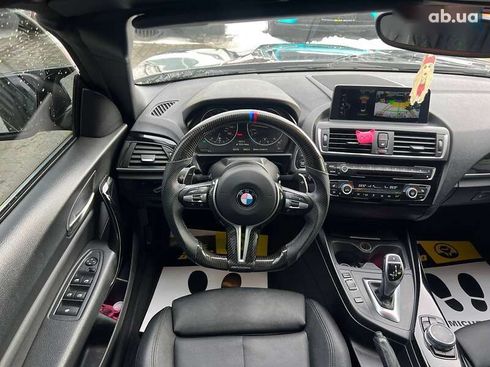 BMW 2 серия 2016 - фото 12