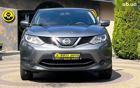 Nissan Rogue 2019 - фото 2