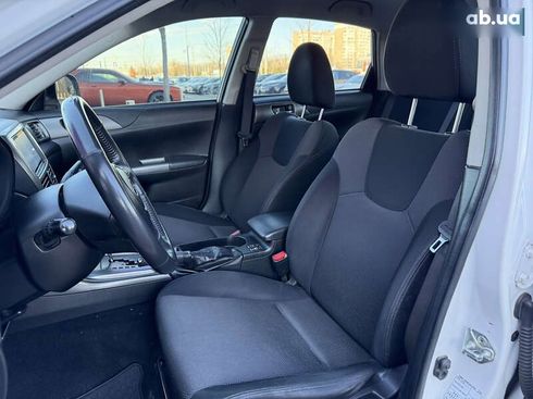 Subaru Impreza 2010 - фото 21