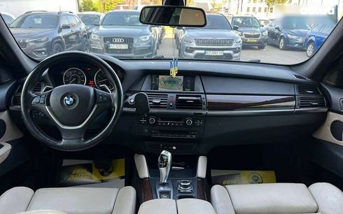 BMW X6 2012 - фото 17