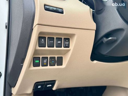 Nissan Rogue 2015 - фото 25