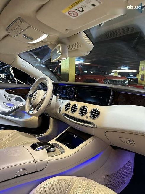 Mercedes-Benz S-Класс 2014 - фото 10