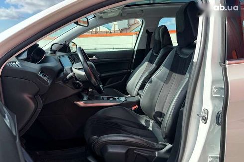 Peugeot 308 2016 - фото 9