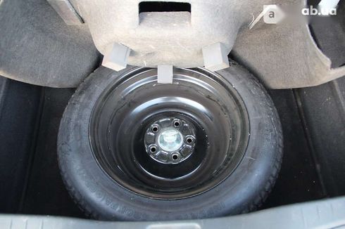 Honda Civic 2009 - фото 25