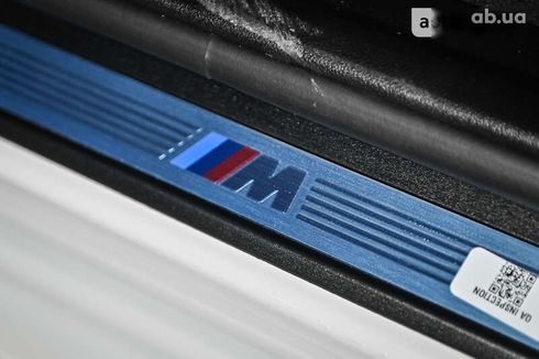 BMW X4 2022 - фото 26