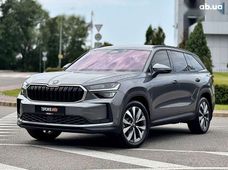 Продажа б/у Skoda Kodiaq 2025 года в Киеве - купить на Автобазаре