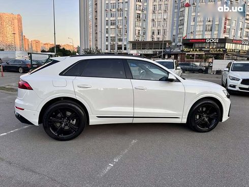 Audi Q8 2023 - фото 26
