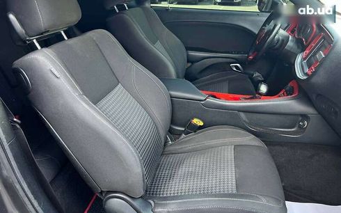 Dodge Challenger 2016 - фото 18