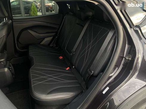 Ford Mustang Mach-E 2021 - фото 22