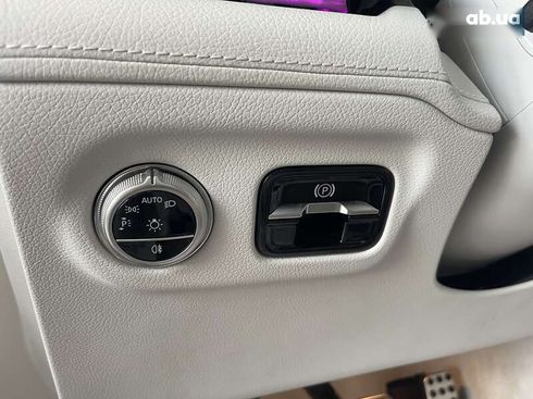 Mercedes-Benz EQS-Класс 2022 - фото 18