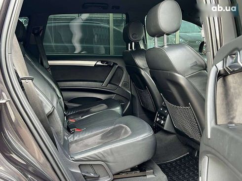 Audi Q7 2015 - фото 13