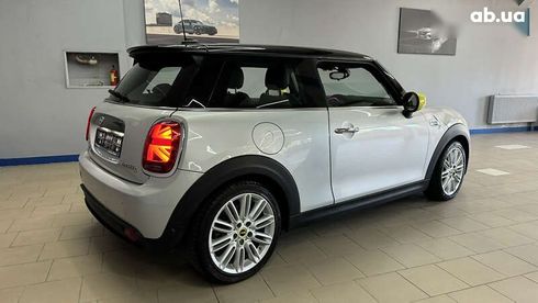 MINI Hatchback Electric 2020 - фото 11