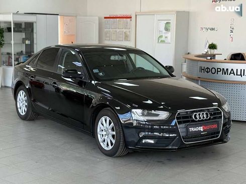 Audi A4 2012 - фото 2