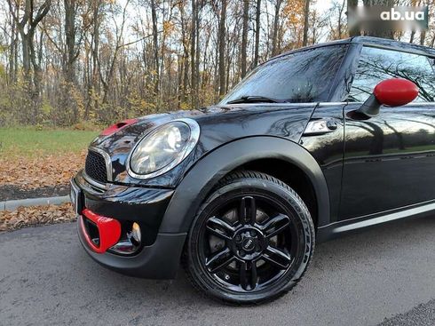 MINI Clubman 2013 - фото 4