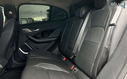 Jaguar I-Pace 2019 - фото 10