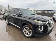 Продажа б/у Hyundai Palisade 2021 года в Луцке - купить на Автобазаре