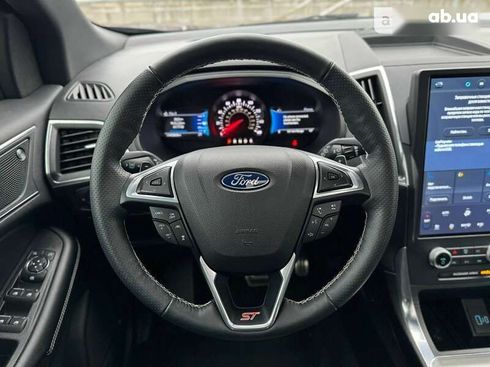 Ford Edge 2022 - фото 29