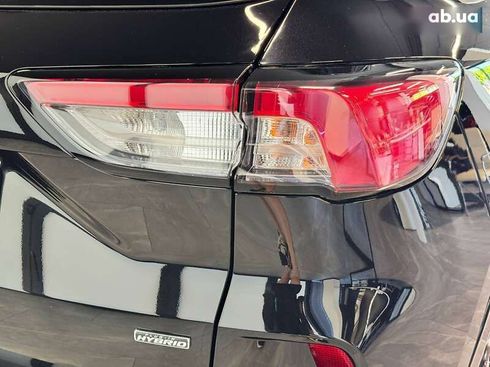 Ford Kuga 2020 - фото 13