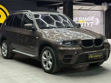 Продаж вживаних BMW X5 2011 року в Чернівцях - купити на Автобазарі